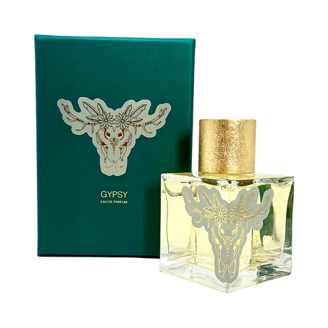 Gypsy Story, North to Poltava, Eau De Parfum, Unisex, 100 ml - Feel You