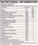 H2OUT | Water Balance Formula - 165 грама - Feel You