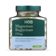 HB Магнезий Бисглицинат 375mg 90 таблетки - Feel You