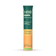 HB C + Цинк 20 ефервесцентни таблетки, Holland & Barrett - Feel You