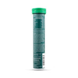 HB C + B + Цинк 20 ефервесцентни таблетки, Holland & Barrett - Feel You