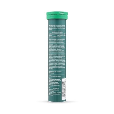 HB Витамин D3 1000IU 25mcg 20 Ефервесцентни таблетки, Holland & Barrett - Feel You