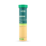 HB Витамин D3 1000IU 25mcg 20 Ефервесцентни таблетки, Holland & Barrett - Feel You