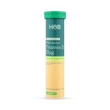 HB Витамин D3 1000IU 25mcg 20 Ефервесцентни таблетки, Holland & Barrett - Feel You