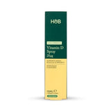 HB Витамин D3 Спрей 15ml, Holland & Barrett - Feel You