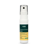 HB Витамин K2 + D3 Спрей 10ml, Holland & Barrett - Feel You