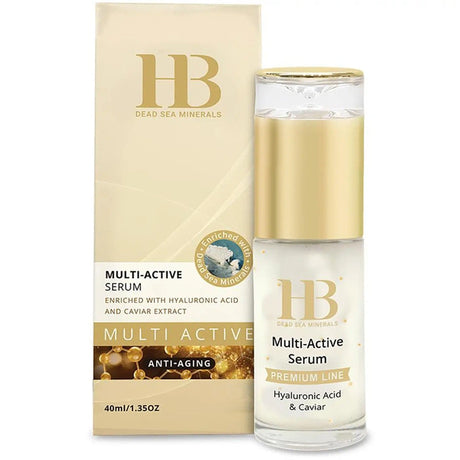 HB Multi Active Serum 40 ml - Feel You