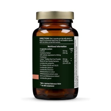 Пробиотик за Женско Интимно Здраве / HB Womens Intimate Health 60 caps - Feel You