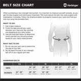 Тренировъчен колан / Men's Contour Flexfit - Feel You