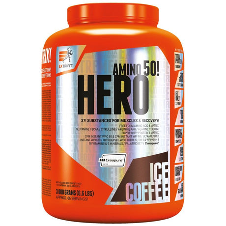 HERO Amino 50 - 3000 грама - Feel You