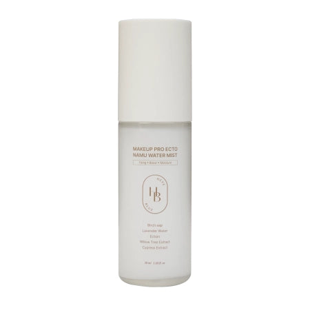 HEVEBLUE - Makeup Pro Ecto Namu Water Mist - Makeup Setting Mist - 50ml - Feel You
