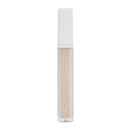 HEVEBLUE - Penta Berry Panthenol Repair Concealer - Nurturing Concealer Under Eyes - 17-21 Vanilla - 8.5g - Feel You