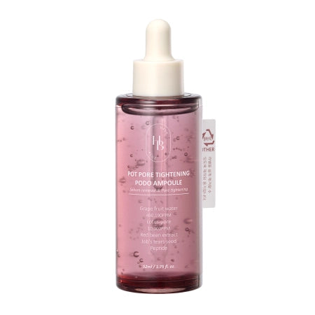 HEVEBLUE - Pot Pore Tightening Podo Ampoule - Pore Tightening Serum - 52ml - Feel You