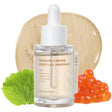 HEVEBLUE - Salmon Caring Centella Ampoule, 30ml - Feel You