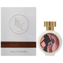 HFC Paris - Shade Of Chocolate EDP - 75ml - Feel You
