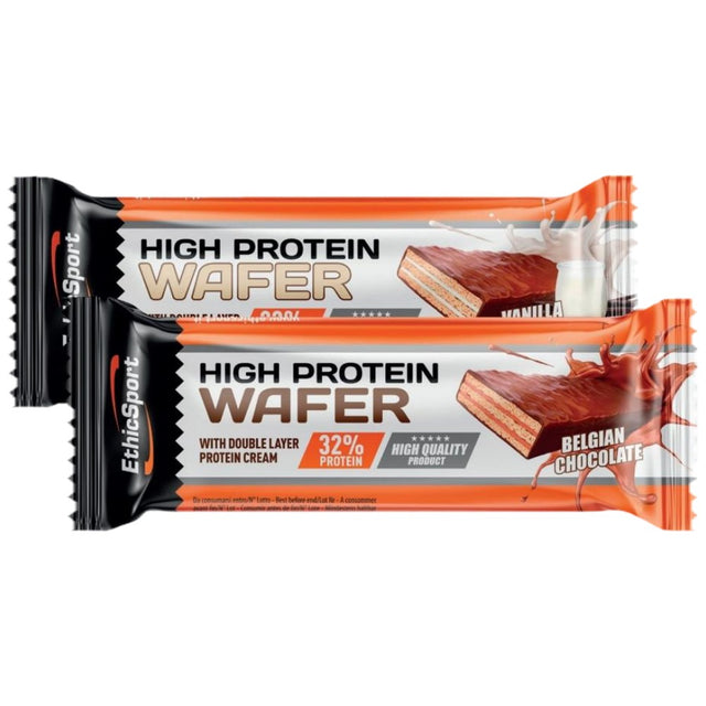 HIGH PROTEIN Wafer - 35 грама - Feel You