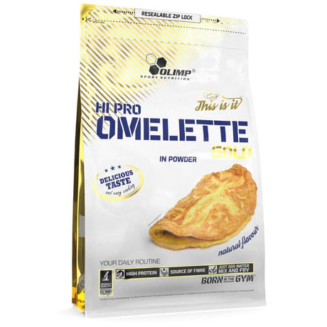 HI Pro Omelette Gold - 825 грама - Feel You