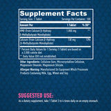 HMB 1000mg / 100tabs. - Feel You