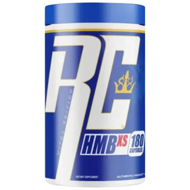 HMB 500 mg - 180 капсули - Feel You