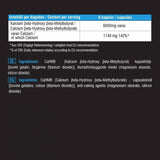 HMB Magnum 150 капсули - Feel You