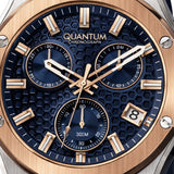 Мъжки часовник Quantum HNG1230.599