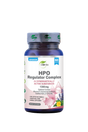 HPO Regulator Complex 2-2 Synergistically Active Substances Herbal Supplement – 1300 mg, 60 Caps. - Feel You
