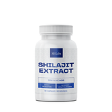 HS LABS - SHILAJIT EXTRACT 500 mg (20 % fulvic acid) - 90 capsules - Feel You