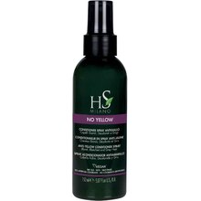 HS Milano - Anti-Yellow Conditioner Spray - Sprejový kondicionér na neutralizaci žlutých tónů - 150ml - Feel You