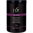 HS Milano - Anti-Yellow Mask Plus - Maska na neutralizaci žlutých tónů - 500ml - Feel You