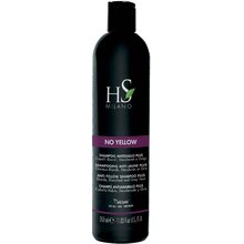 HS Milano - Anti-Yellow Shampoo Plus - Šampon na neutralizaci žlutých tónů - 1000ml - Feel You