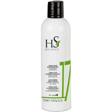 HS Milano - Glaze Cream Curl Activator - 250ml - Feel You