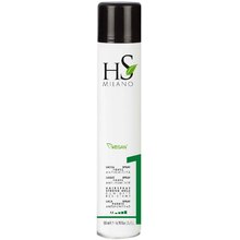 HS Milano - Hair Spray Strong Hold - 500ml - Feel You