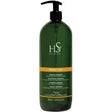 HS Milano - Hydrating Shampoo - Hydratační šampon na kudrnaté vlasy - 1000ml - Feel You