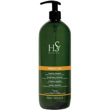 HS Milano - Hydrating Shampoo - Hydratační šampon na kudrnaté vlasy - 1000ml - Feel You