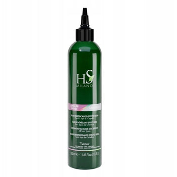 HS Milano - Lamellar Bond Detangling Elixir-Silk Effect - 350ml - Feel You