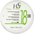 HS Milano - Mat Pomade Strong Hold - Matte pomade - 100ml - Feel You