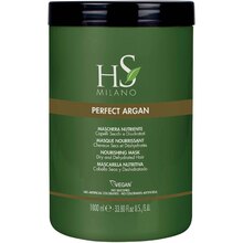 HS Milano - Nourishing Mask - 1000ml - Feel You