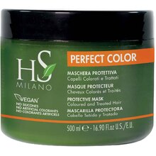 HS Milano - Protective Mask - 500ml - Feel You