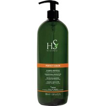 HS Milano - Protective Shampoo - 1000ml - Feel You