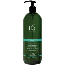 HS Milano - Purifying Shampoo - 350ml - Feel You