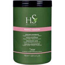 HS Milano - Regenerating Mask - 500ml - Feel You