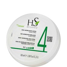 HS Milano - Shiny Modelling Wax - 100ml - Feel You