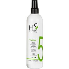 HS Milano - Strong Ecological Hair Spray - Lak na vlasy bez plynu - 500ml - Feel You