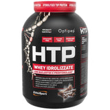 HTP Whey Hydrolysate | with Nucleotides & ProHydrolase® - 1950 грама - Feel You