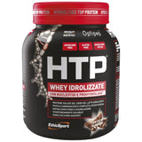 HTP Whey Hydrolysate | with Nucleotides & ProHydrolase® - 750 грама - Feel You