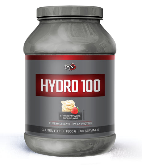 HYDRO 100 - 1800 g - Feel You