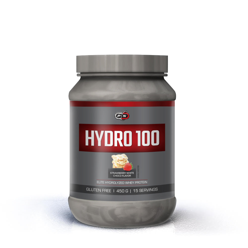 HYDRO 100 - 450 g