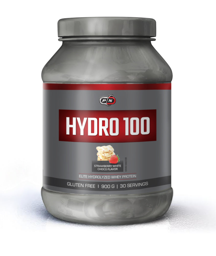 HYDRO 100 - 900 g