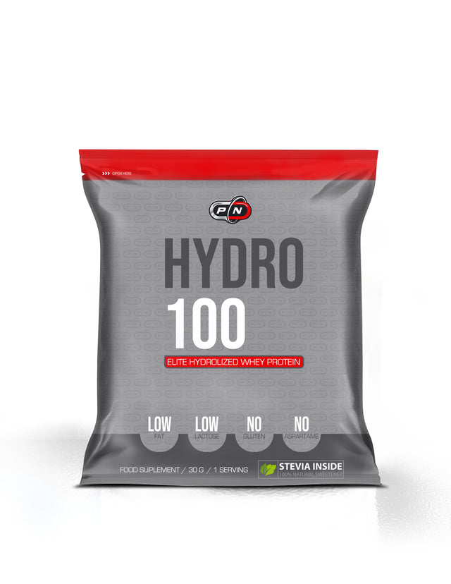 HYDRO 100 - 30 g - GOURMET CHOCOLATE - Feel You