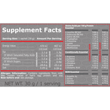 HYDRO 100 - 30 g - GOURMET CHOCOLATE - Feel You